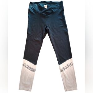 Victoria Secret PINK Leggings Size XL